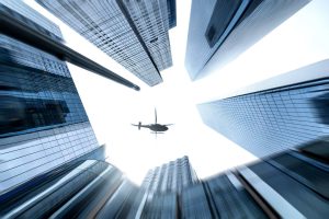Blade Air Mobility: Asset Light, Advantage Light (NASDAQ:BLDE)