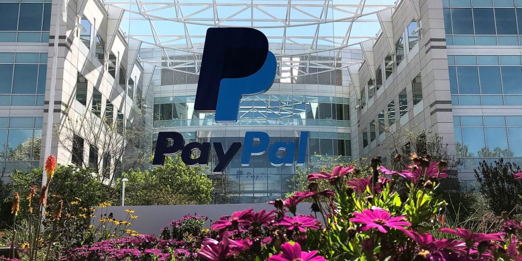PayPal Stock Jumps Why Analysts Think It Could Be Too Cheap to Fail.