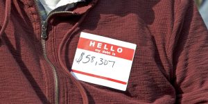 Biden administration memo details scope of errors borrowers faced as student-loan payments resumed