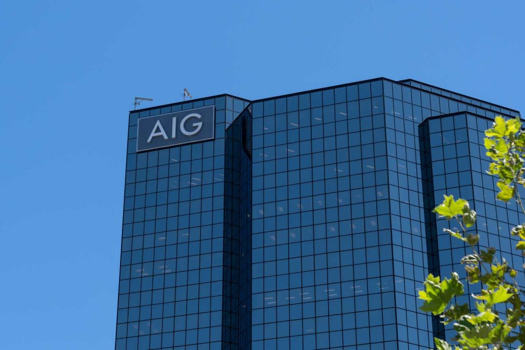 AIG’s Lean Operations Create Value (NYSE:AIG)