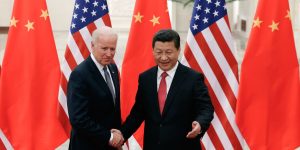 Biden and Xi Ease China Tensions. Why it isn’t A Buy Signal.