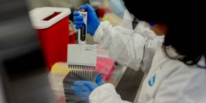 Pharma Is Out of Favor. 5 Drug Stocks With Room to Grow.