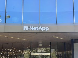 Up 28% Since The Beginning Of 2023, What’s Next For NetApp Stock?