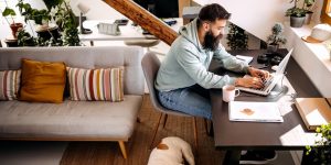 Looking for a remote job? Your chances of finding one are dropping, Indeed says