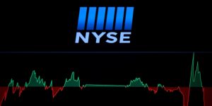 Dow Jones falls 140 points as economic data cools and ‘frantic’ November rally hits speed bump