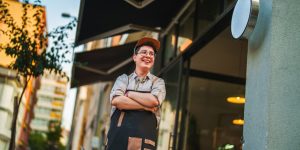 How entrepreneurs with disabilities overcome hurdles and rewrite the narrative