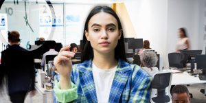 It’s not just a stereotype: Gen Z really does ‘have a work ethic problem’