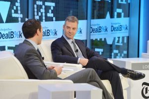 Tracking 13Fs: Daniel Loeb’s Third Point Q3 2023