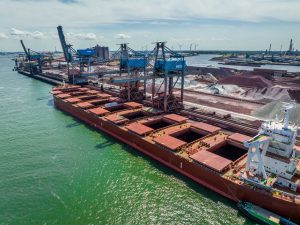 Himalaya Shipping Ltd. Continue To Lose Money (NYSE:HSHP)