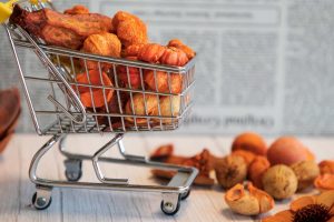 10 Reasons For Investors To Be Thankful This Thanksgiving