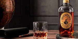 Is this bourbon the world’s best whiskey? The brand just earned a special global honor.