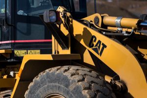 Dividend Brilliance & Economic Risks: Important Message For Caterpillar Investors (CAT)