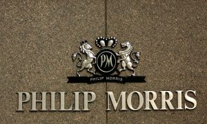 Philip Morris: Focus On Zyn (NYSE:PM)
