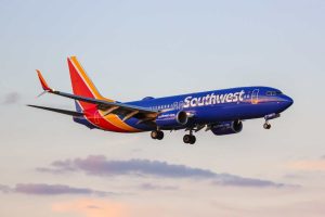 Southwest Airlines: Another Holiday Disaster As Possible Pilot Strike Looms? (NYSE:LUV)