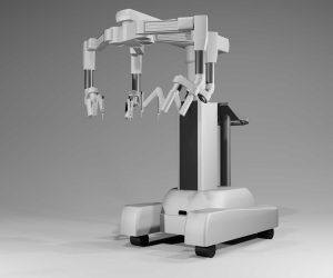 Intuitive Surgical Stock: Monopoly Days May Be Over (NASDAQ:ISRG)