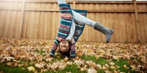 How to get kids excited about investing so it sticks for the rest of their lives