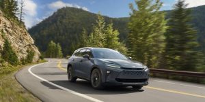 Toyota is making this new SUV with the Crown name: When can you get one?