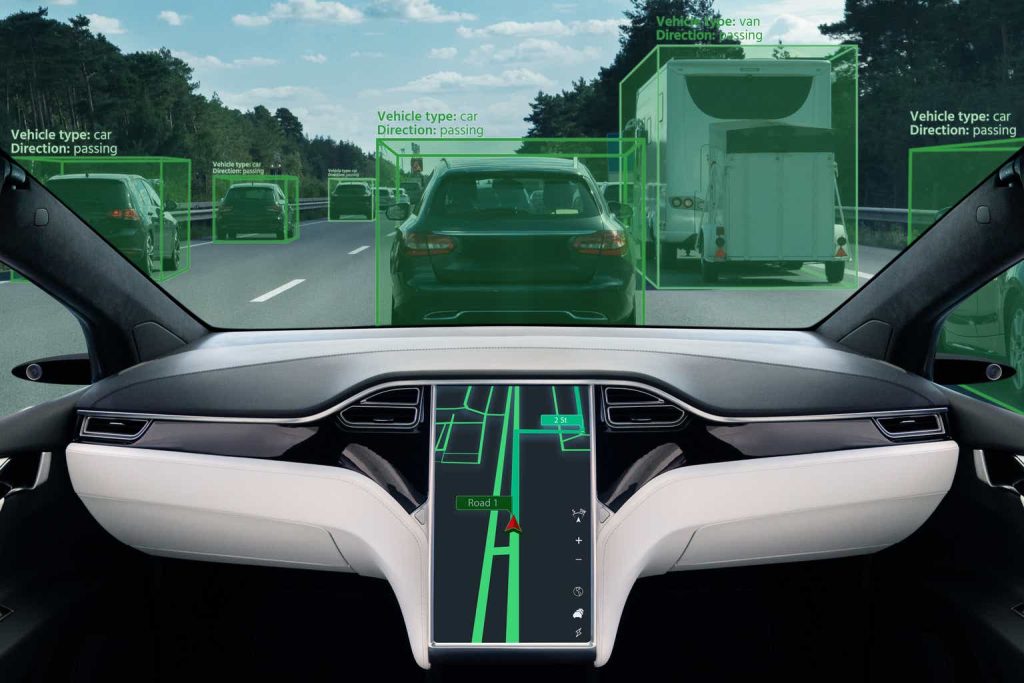 Mobileye Global: Agnostic Technology, But 55x Forward FCF Is Too Much (NASDAQ:MBLY)