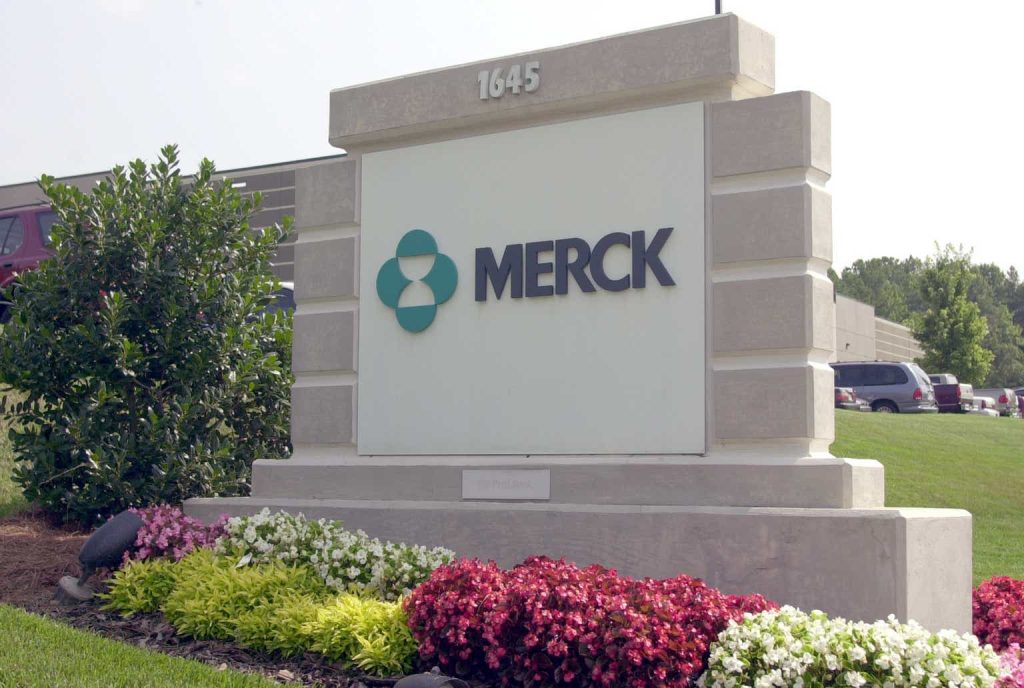 Merck Stock Will Keep Your Retirement Income Healthy (NYSE:MRK)