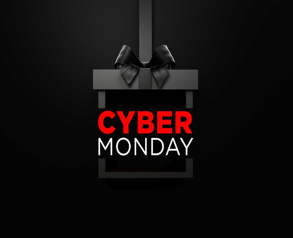 U.S. Consumer Bargain Hunting Continues Into Cyber Monday As Average Discounts Rise