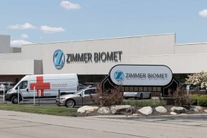 Zimmer Biomet: Still Many Questions After A Solid Year So Far (NYSE:ZBH)
