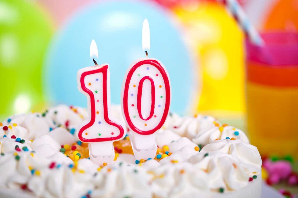 The Best Investments For The Next Decade? 2 Terrific Picks