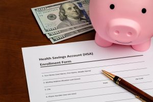 How Much Should I Contribute To My HSA?