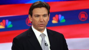 DeSantis gets plaudits from some Iowa voters after third GOP debate