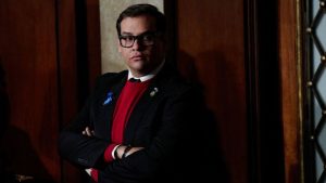 House Ethics chairman introduces resolution to expel George Santos from Congress