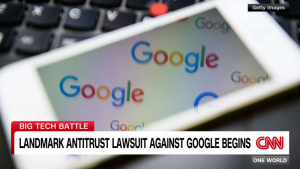 UK officials close antitrust probes into Amazon’s and Meta’s retail platforms