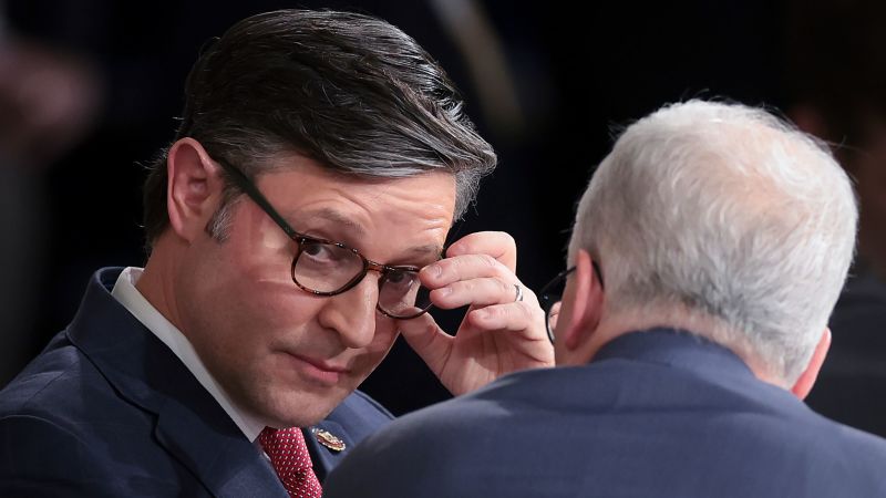 House GOP pursuing two-step plan to avert government shutdown