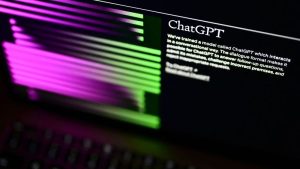 AI Chatbots are scraping news reporting and copyrighted content, News Media Alliance says