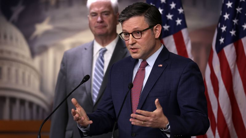 He’s second in line to the presidency. Financially, he’s just getting by