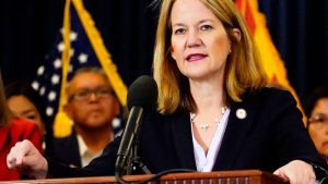 Arizona fake electors led vocal campaign to overturn the 2020 election – they’re now part of a ‘robust’ state investigation