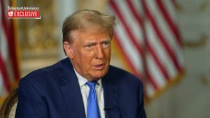 ‘That’s insane’: CNN panel on what Trump said he would do if re-elected