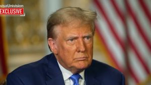 See what Trump said about US involvement in Israel-Hamas war