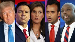 RNC warns candidates that attending Iowa Christian group’s forum will disqualify them from debates