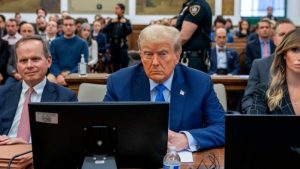 Smerconish: Will Trump be indicted into office?