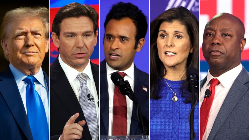 RNC backs off on warning candidates about participating in Iowa Christian group’s forum