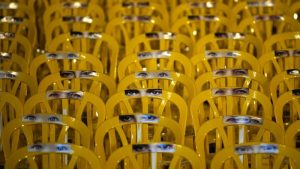 Hamas has demanded Israel stop flying drones over Gaza in hostage negotiations, sources say