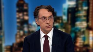 Legal analyst on ‘golden evidence’ in Georgia trial