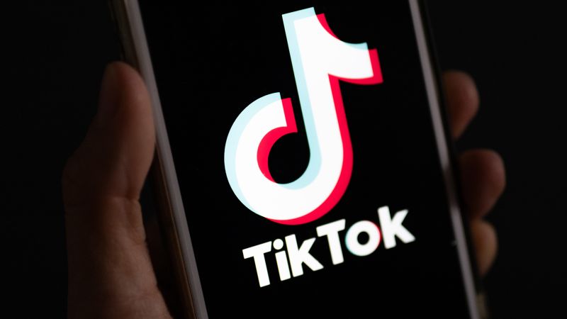 Nepal bans TikTok because of ‘disruption’ to social harmony