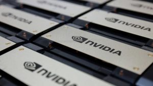 Tencent says it stockpiled Nvidia chips but seeks Chinese replacements