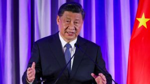 China is willing to be a ‘partner and friend’ of the US, Xi tells American CEOs