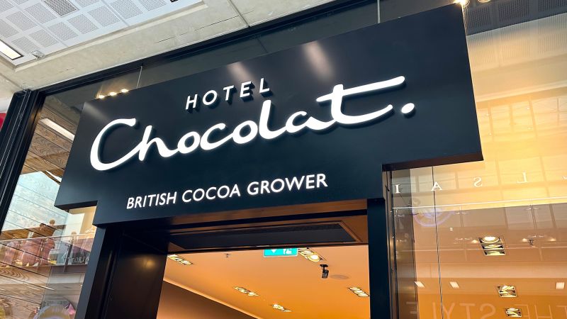 Mars is paying $661 million for Britain’s biggest independent chocolate maker