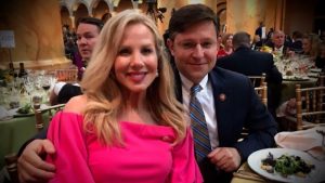 House speaker and his wife have a history of anti-gay views