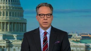 Jake Tapper reveals challenges of covering war, why he feels news outlets ‘censor too much’ and what has left him ‘shocked’