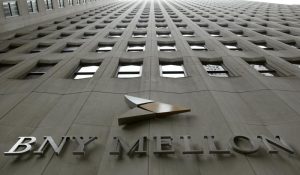BNY Mellon flags Treasury market functioning risks as key reform looms