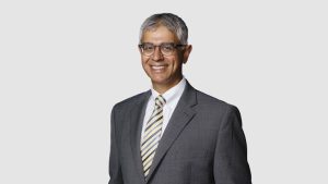 Biden judicial pick would be the first Muslim American to serve on any federal appellate court