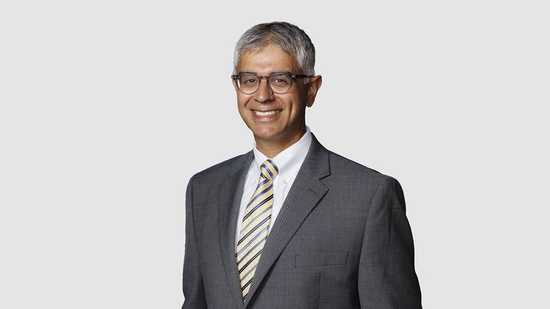 Biden judicial pick would be the first Muslim American to serve on any federal appellate court